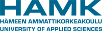 hamk logo