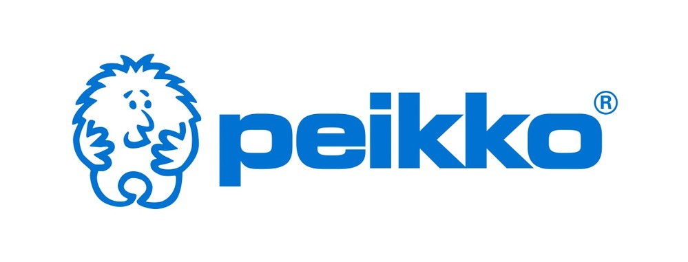 Peikko logo rgb