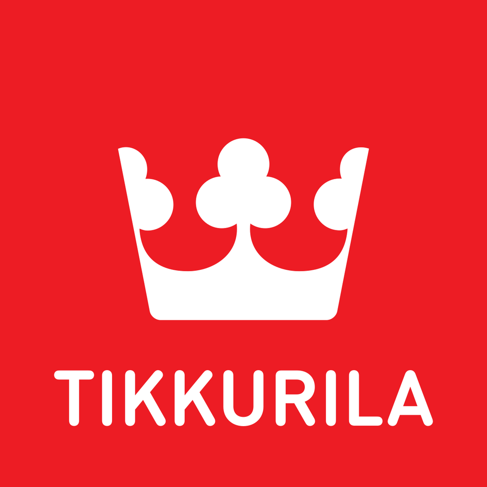 Tikkurila logo svg