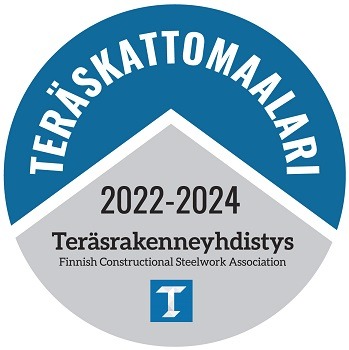 try teraskattomaalari tarra 2022-2024 pieni