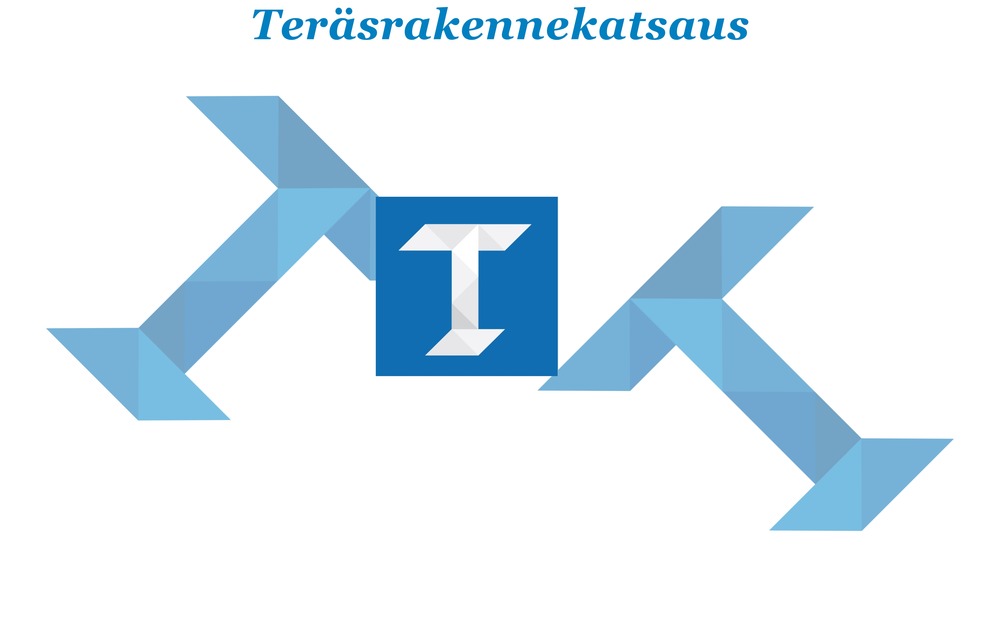 Teräsrakennekatsaus