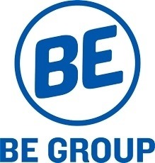 be