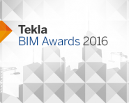 Tekla BIM Awards 2016 – äänestys 
