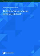 TRY tekninen julkaisu 1 2022