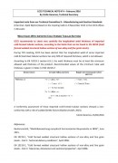 Technical Note 4 Weld issues with imported cold-formed tubes