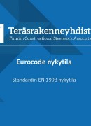 Eurocode nykytila